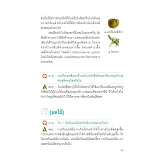 NANMEEBOOKS หนังสือ น้ำผักผลไม้ปั่นต้านโรคร้าย ตำรับธรรมชาติช่วยชีวิต Alternative Health สุขภาพทางเลือก สุขภาพ