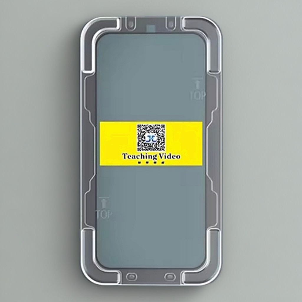 ฟิล์มกระจกสำหรับ iPhone - iPhone 11/XR กันมอง