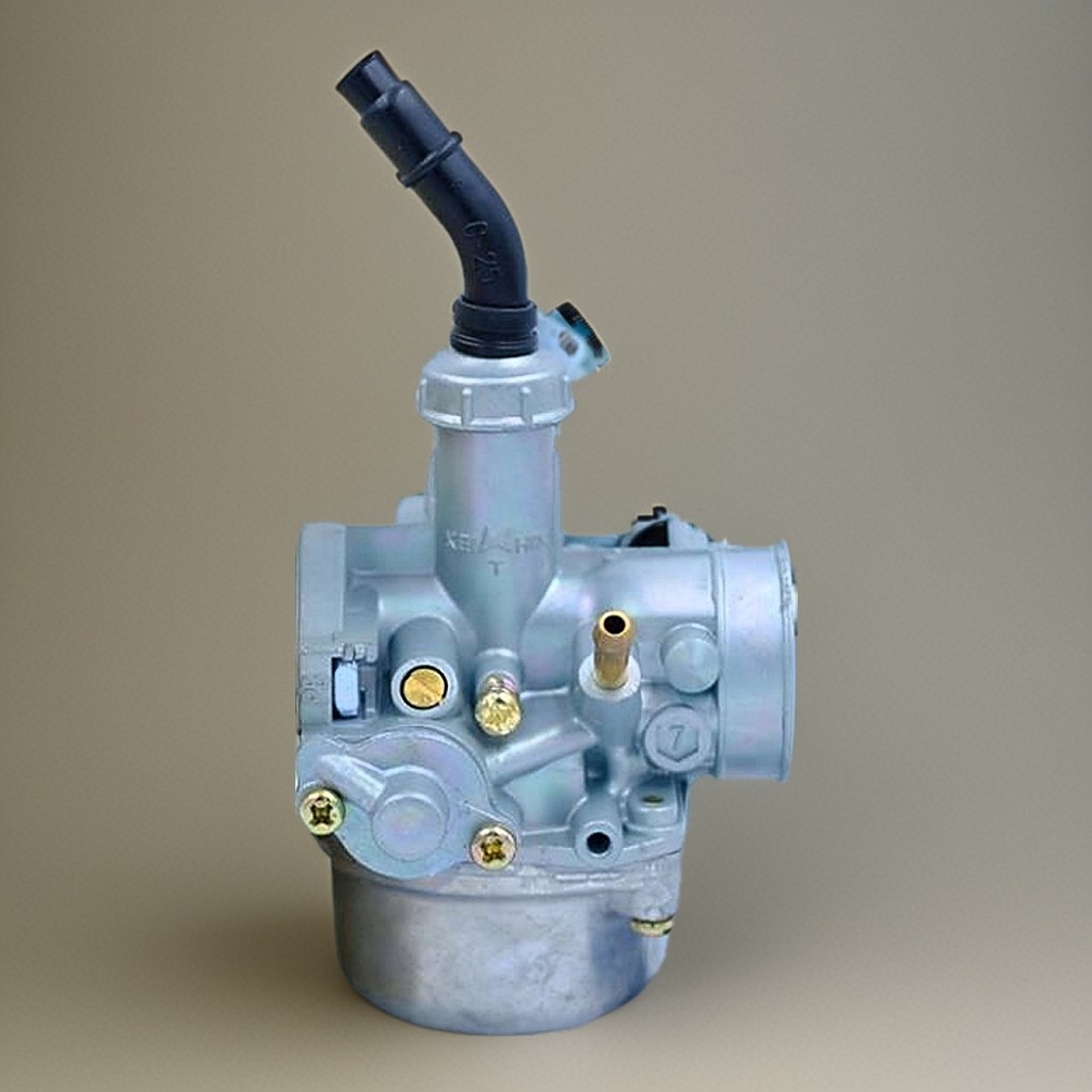 Honda คาร์บูเรเตอร์เวฟ PZ19