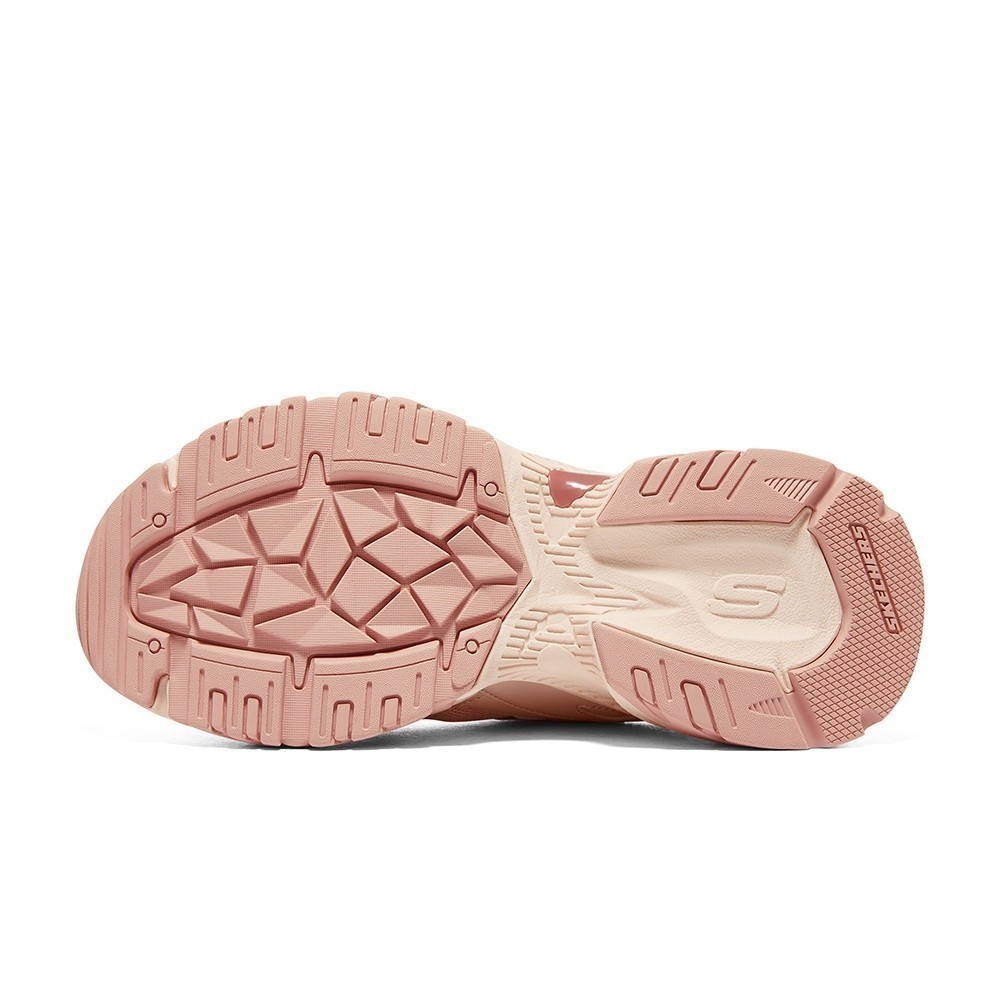 Skechers สเก็ตเชอร์ส รองเท้า ผู้หญิง Sport Stamina V2 Shoes - 149916-PINK - รูปที่ 3