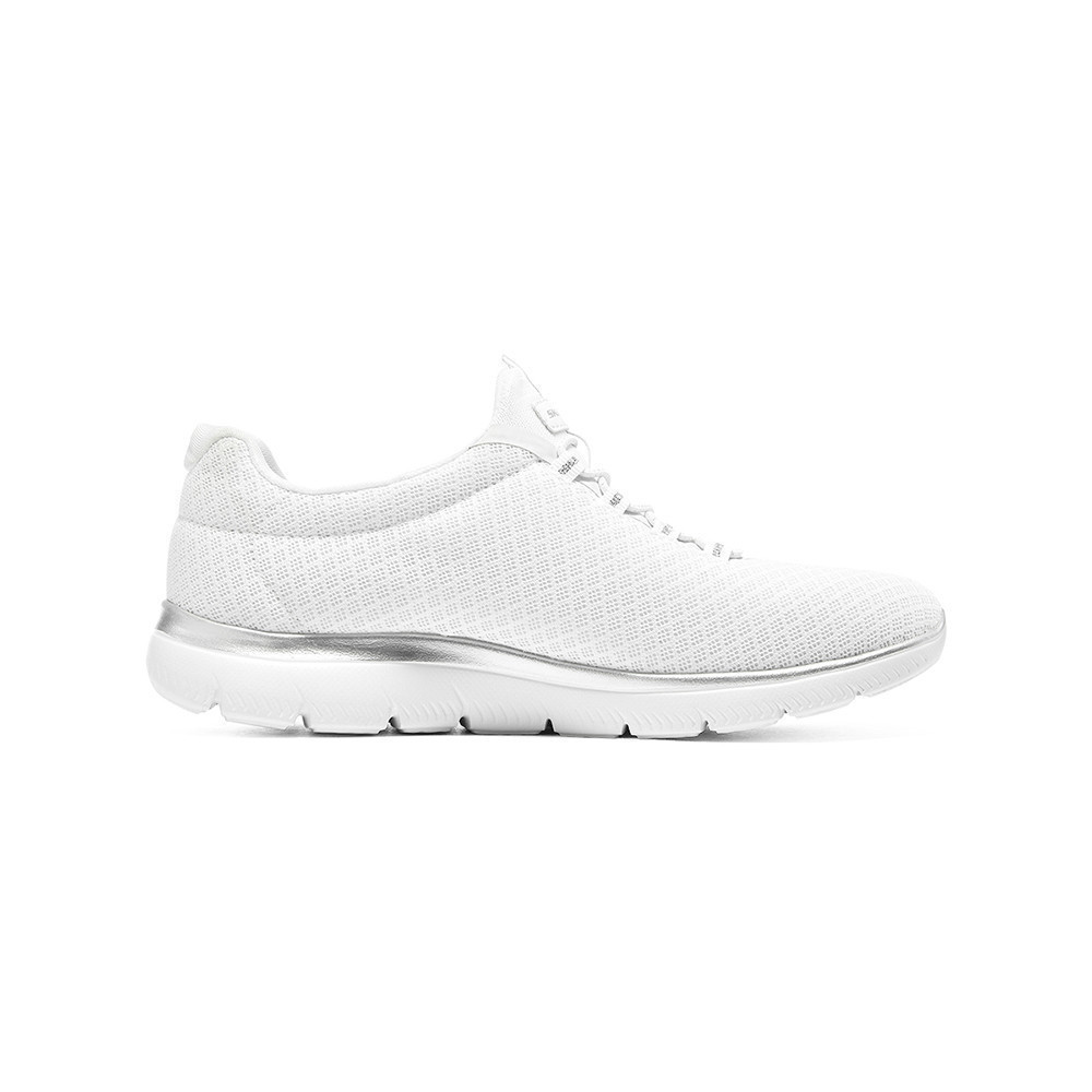 Skechers สเก็ตเชอร์ส รองเท้า ผู้หญิง Sport Summits Shoes - 12980-WSL