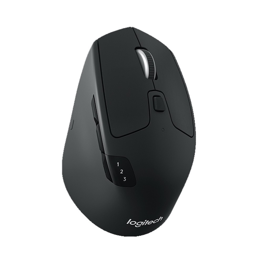 LOGITECH M720 TRIATHLON MOUSE (IP4-001745) เมาส์ไร้สาย