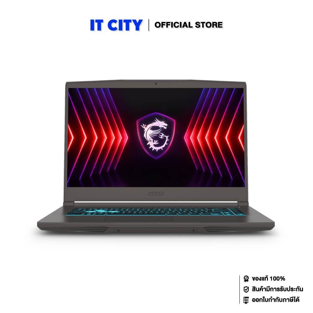 MSI Thin A15 B7VE-045TH/R5-7535HS/16GB(8*2)/512GB/RTX4050/15.6"/Bag/W11/144Hz/2Y CO6-010898