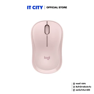 LOGITECH M240 SILENT BLUETOOTH MOUSE เมาส์