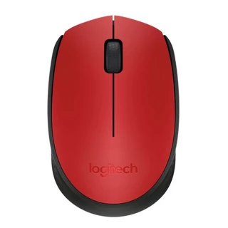 LOGITECH Wireless Mouse M171 เมาส์ไร้สาย