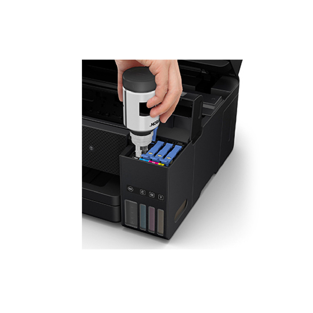 Epson Printer L6290 STD /C11CJ60502 (PR5-000616) *แถมหมึกแท้ในกล่อง 1 ชุด*