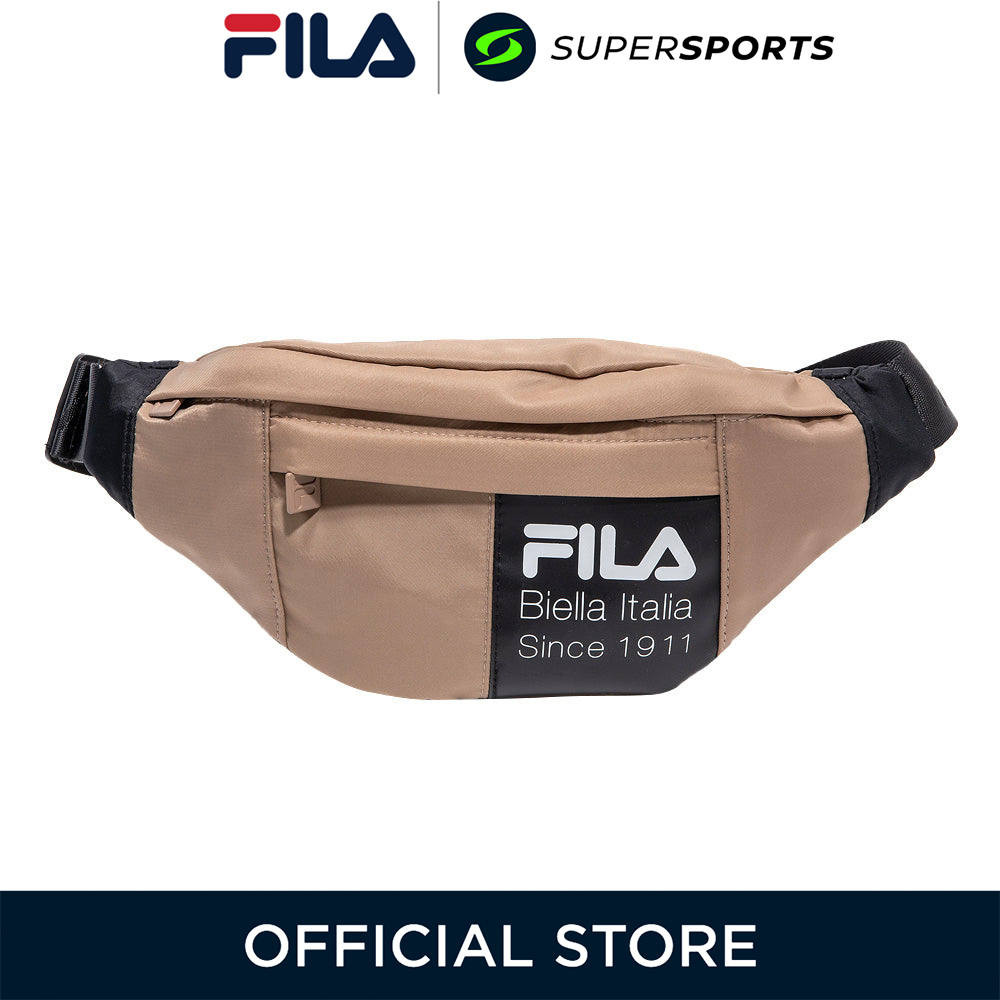 FILA Camp กระเป๋าคาดเอวผู้ใหญ่