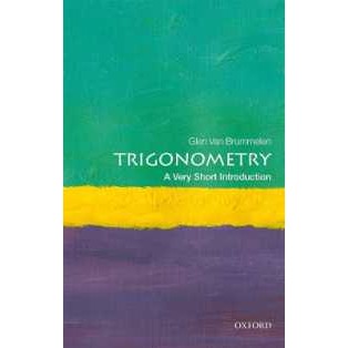 Trigonometry : A Very Short Introduction (Very Short Introductions) [Paperback]