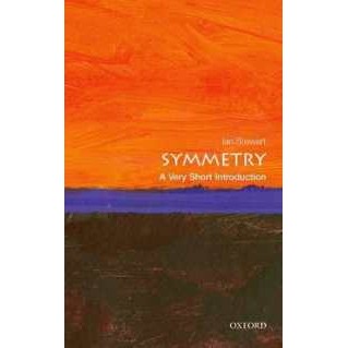Symmetry : A Very Short Introduction (Very Short Introductions) [Paperback]