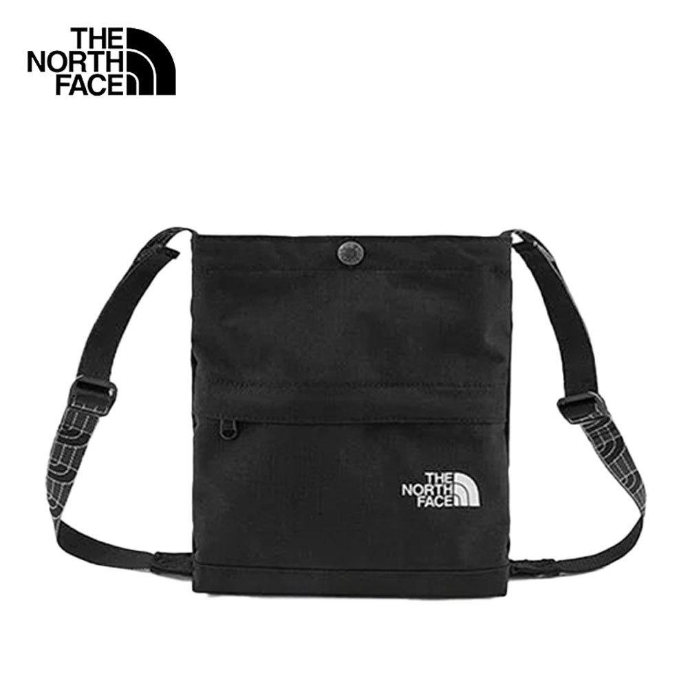 THE NORTH FACESEASONAL SHOULDER BAG - AP/TNF BLACK-TNF BLACK กระเป๋า