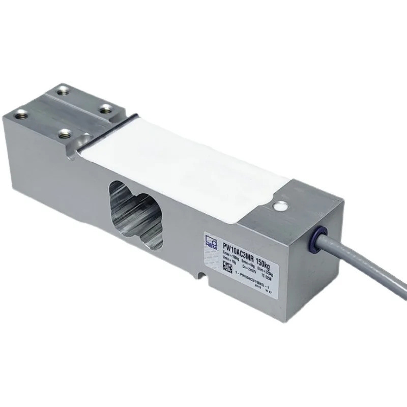<0>PW10AC3MR-50kg/100kg/150kg/200kg/250kg/300kg เซ็นเซอร์ชั่งน้ำหนัก HBM ใหม่และต้นฉบับ
