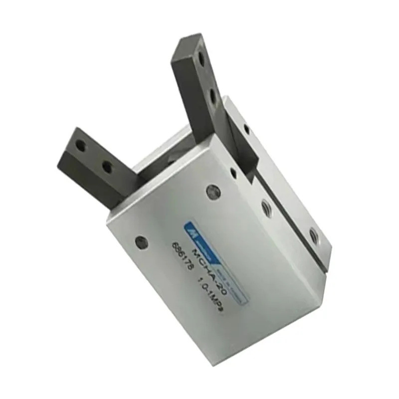 <0>MCHA-16 MCHA-20 MCHA-25 MCHA-32 MINDMAN กระบอก 100% ใหม่ ของแท้