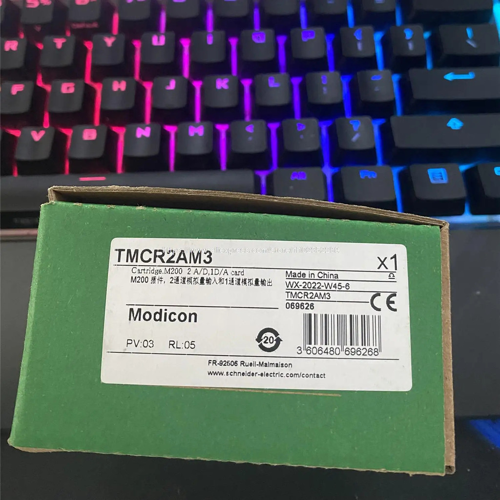 <0> แบรนด์ใหม่ ของแท้ TMCR2AM3 TM200C16T TM200CE24T TM200C40R TM200C16R TM200C16U TM200CE24R TM200C2