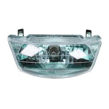 KN PLANNING เลนส์ไฟหน้า YAMAHA JOG / BJ100