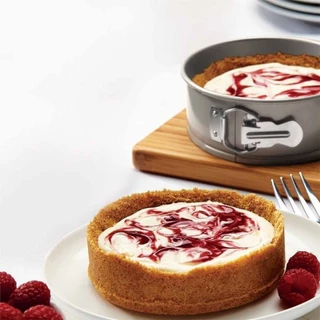 MEYER BakeMaster แม่พิมพ์เค้กทรงกลม ขนาด 16 ซม. Springform Cake Tin (47347-C)