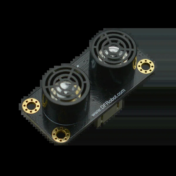 DFROBOT URM09-I2 C เซ็นเซอร์วัดระยะอัลตราโซนิก