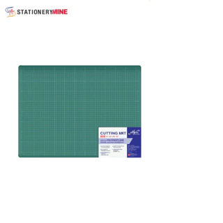 Elfen แผ่นรองตัด A2 600X450 มม. จำนวน 1 แผ่น