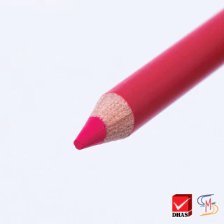Kioku คิโอคุ สีไม้ ดินสอสีไม้ 30 สี แท่งกลม สไตล์ญี่ปุ่น (1 กล่อง)