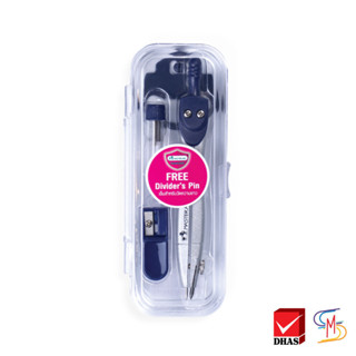 Master Art มาสเตอร์อาร์ต วงเวียน ชุดวงเวียน อาร์ดี 103 จำนวน…