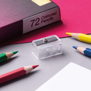 Master Art สีไม้ 72 สี รุ่นใหม่ (แท่งยาว) ระบายนุ่ม - 1 กล่อง
