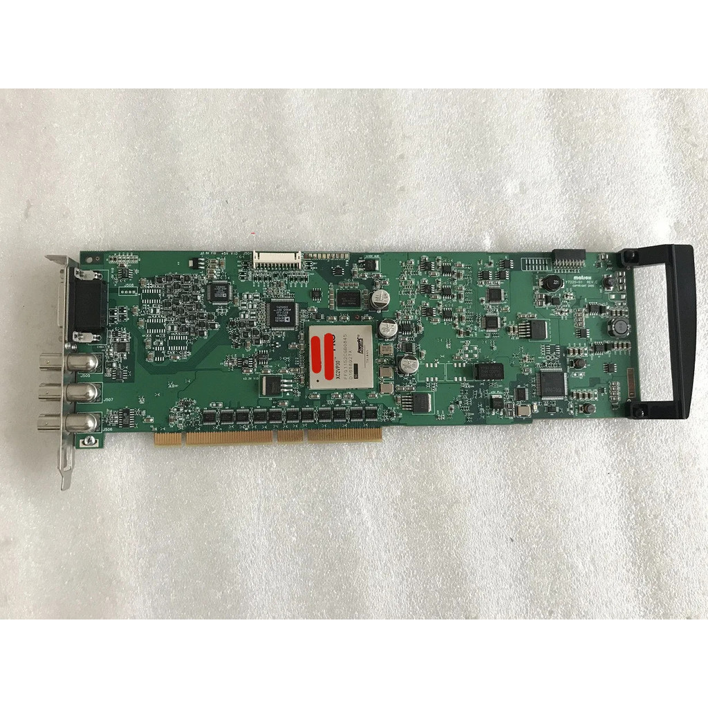 การ์ดจับภาพ DSXLE/300/NC MX67720 การ์ดจับภาพวิดีโอ DSXLE/300/NC