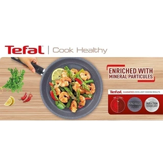 Tefal เครื่องครัว Cook Healthy ก้นอินดักชั่น