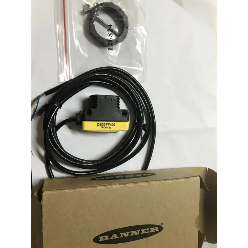 เซ็นเซอร์บันไดเลื่อน QS30FF400