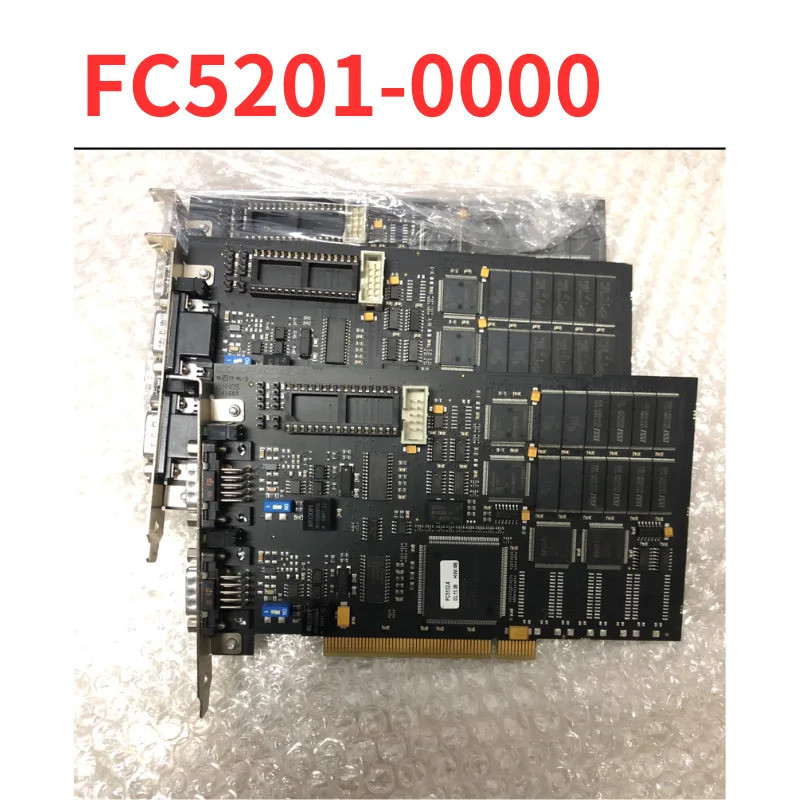 การ์ดจับภาพ FC5102-0000 มือสอง FC5102