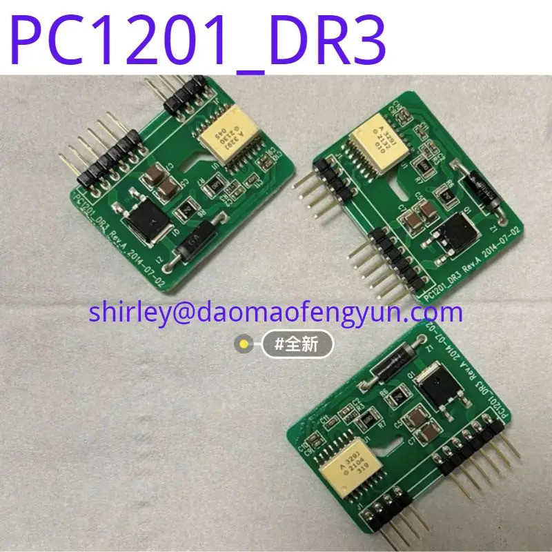 บอร์ดไดรฟ์อุปกรณ์เสริมตัวแปลงความถี่ Yingweiteng ใหม่ล่าสุด บอร์ดขนาดเล็ก GD200A PC1201_ DR3