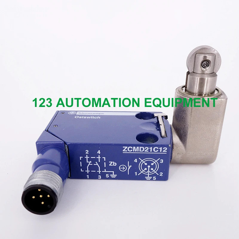 ใหม่ Original ZCMD21C12 ZCE65 Limit Switch
