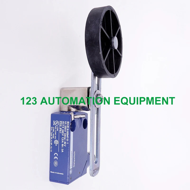 ลิมิตสวิตช์ ZCMD21M12+ZCY49 ใหม่และต้นฉบับ