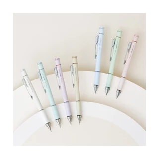 ดินสอกด Mono Graph Tombow รุ่น Grip ขนาด 0.5 และ 0.3 MM