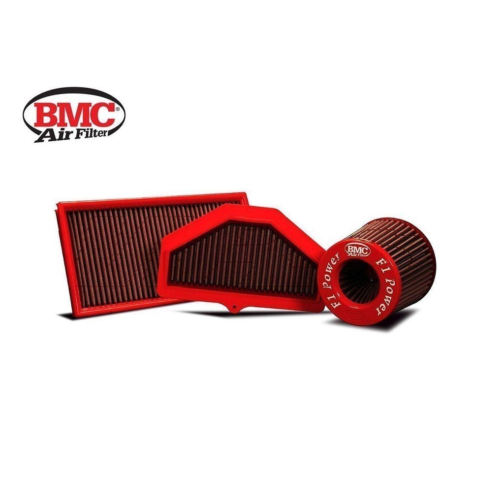 BMC AIR FILTER กรองอากาศ คอตตอน X-ADV ปี 2017 - 2019