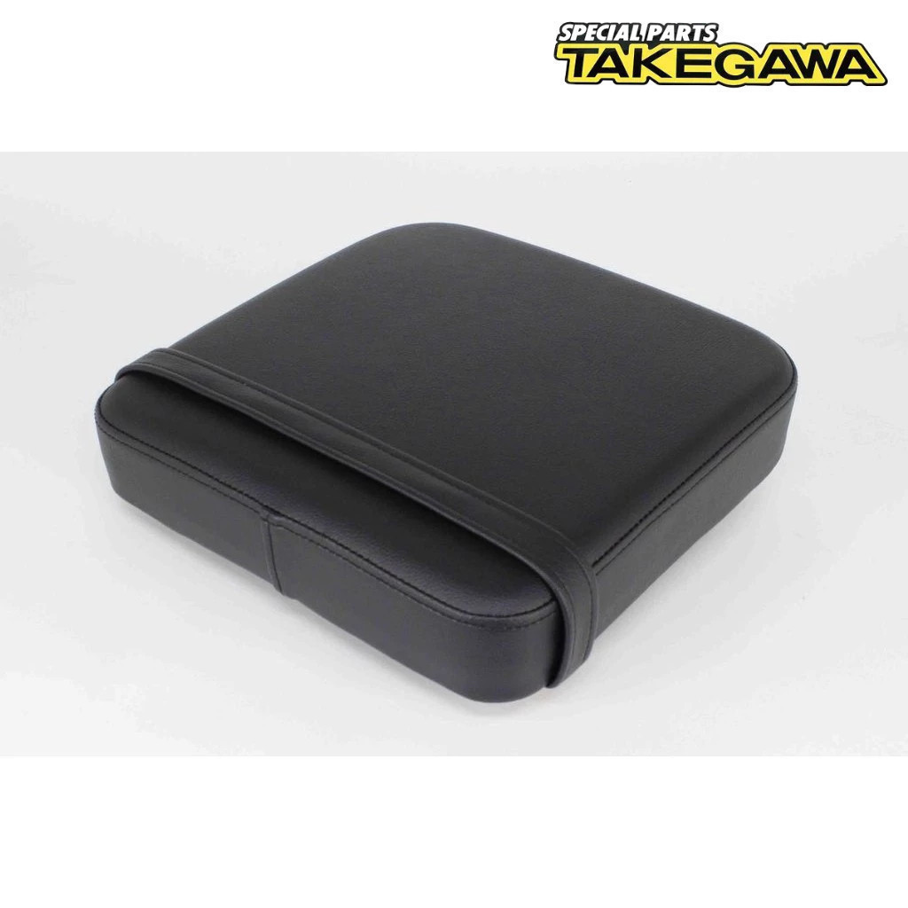 SP TAKEGAWA เบาะคนซ้อน SUPER CUB 70 (C70) SUPER CUB 90 (C90) Super CUB 110 (C110) CROSS CUB (CC110) 