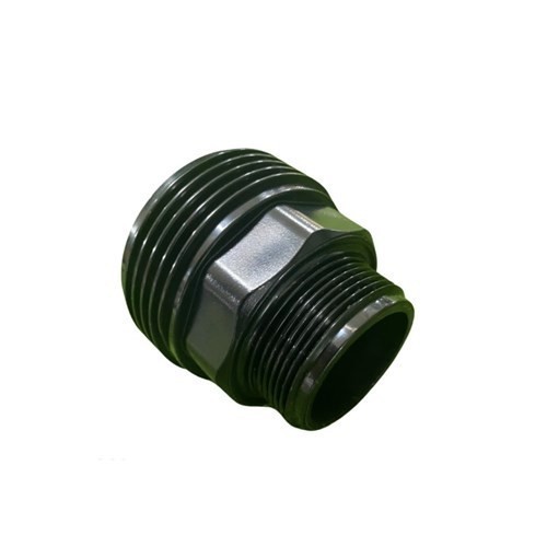 Emaux ยูเนี่ยน ปั๊ม และ กรองทราย multiport valve union 1.5" connector MPV hose adapter With O-rings Part No 89032102 SC