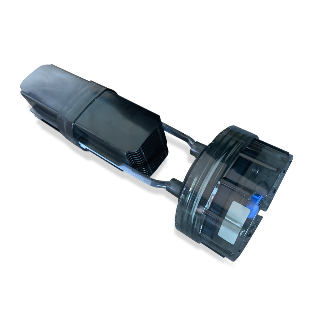 อะไหล่ SSC15-E SSC15-T เครื่องเกลือสระว่ายน้ำ เชลเกลื่อ Emaux Salt water chlorine Cell เครื่องเกล