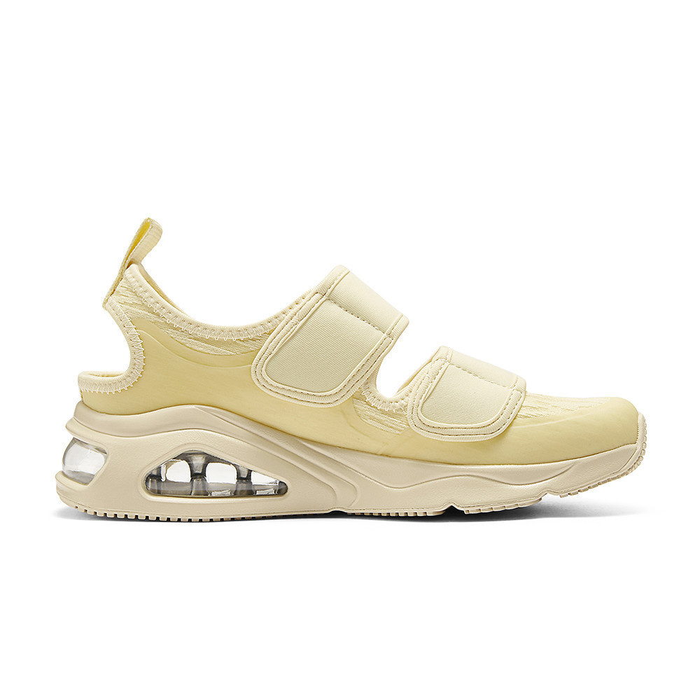 Skechers สเก็ตเชอร์ส รองเท้าผู้หญิง Women Online Exclusive SKECHERS Street Tres-Air Uno Shoes - 177406-YLW