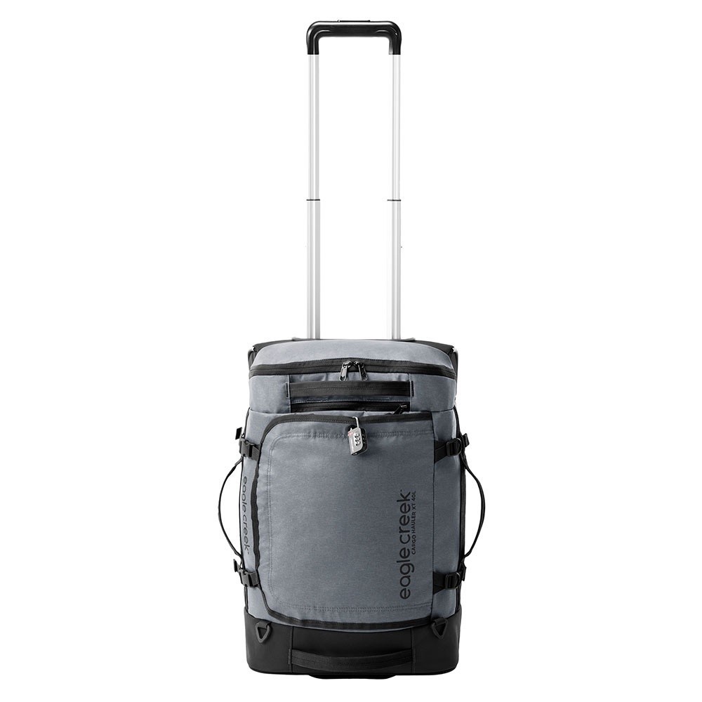 EAGLE CREEK CARGO HAULER XT WDFL INTL C-ON กระเป๋าเดินทาง 2 ล้อลาก