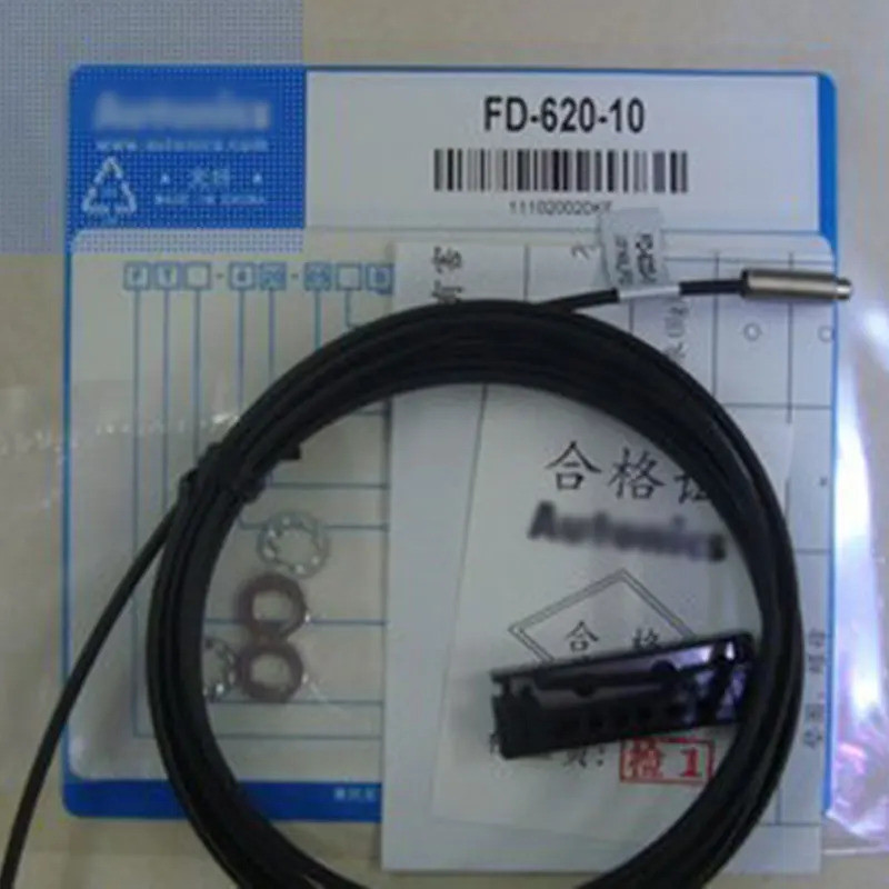 2 ชิ้น FD-620-10 FD-420-05 FT-420-10 FD-320-05 FT-320-05 ใหม่ คุณภาพสูง