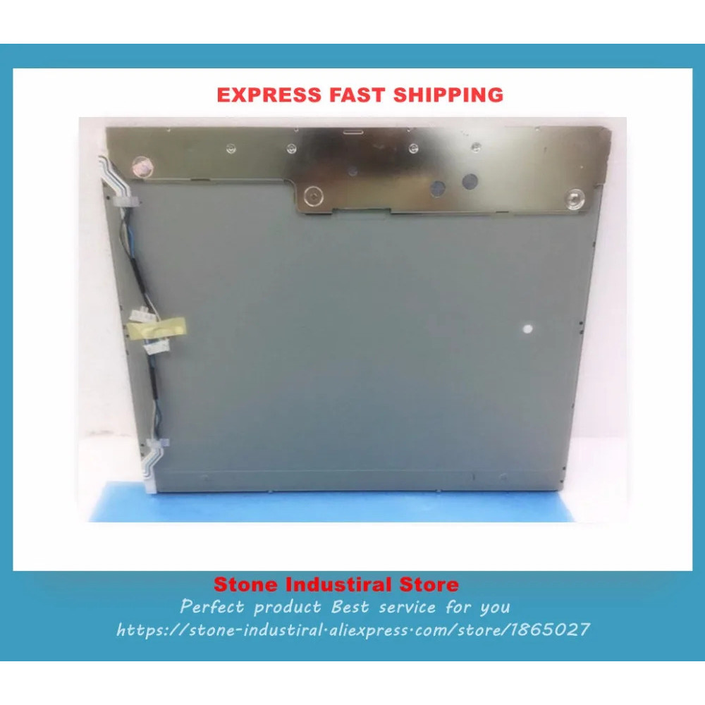 แผงจอแสดงผล LCD LM190E05-SL02 LM190E05 SL02 ขนาด 19 นิ้ว