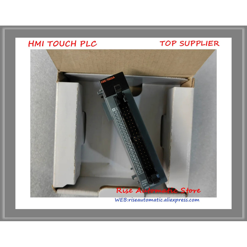 ใหม่ TM221CE24R TM3DI16K XBE-TN08A XBE-TN16A XBE-TN32A