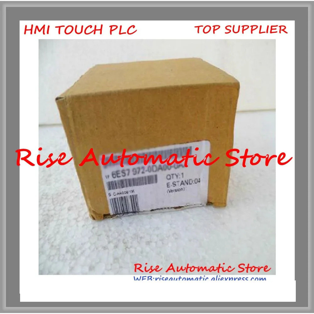 ใหม่ 6ES7972-0DA00-0AA0 954-8LL03 590-1AE80 954-8LF03 522-1BL10 521-1BL10-0AA0 505-0KA00-0AB0 531-7K