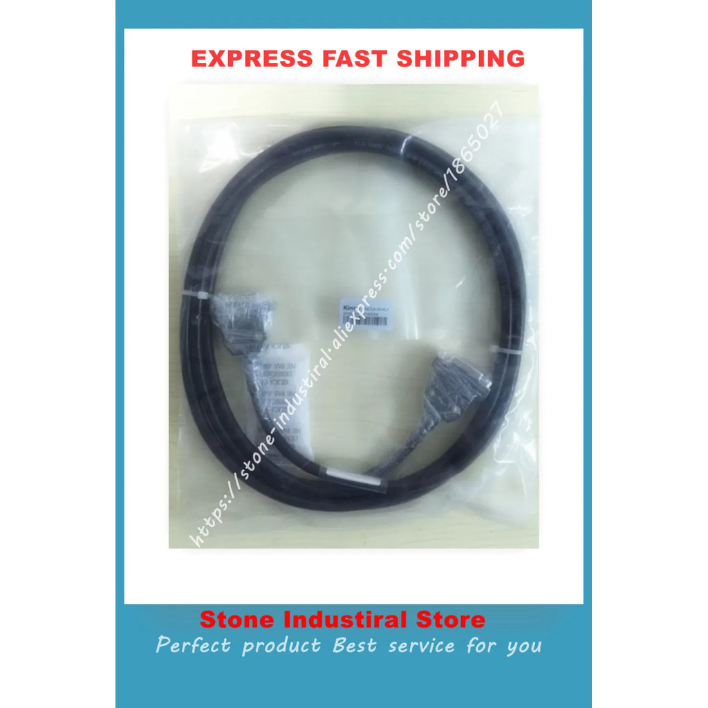 สายเคเบิลมอเตอร์ ENCCA-05-KCO ยาว 5 เมตร ใหม่