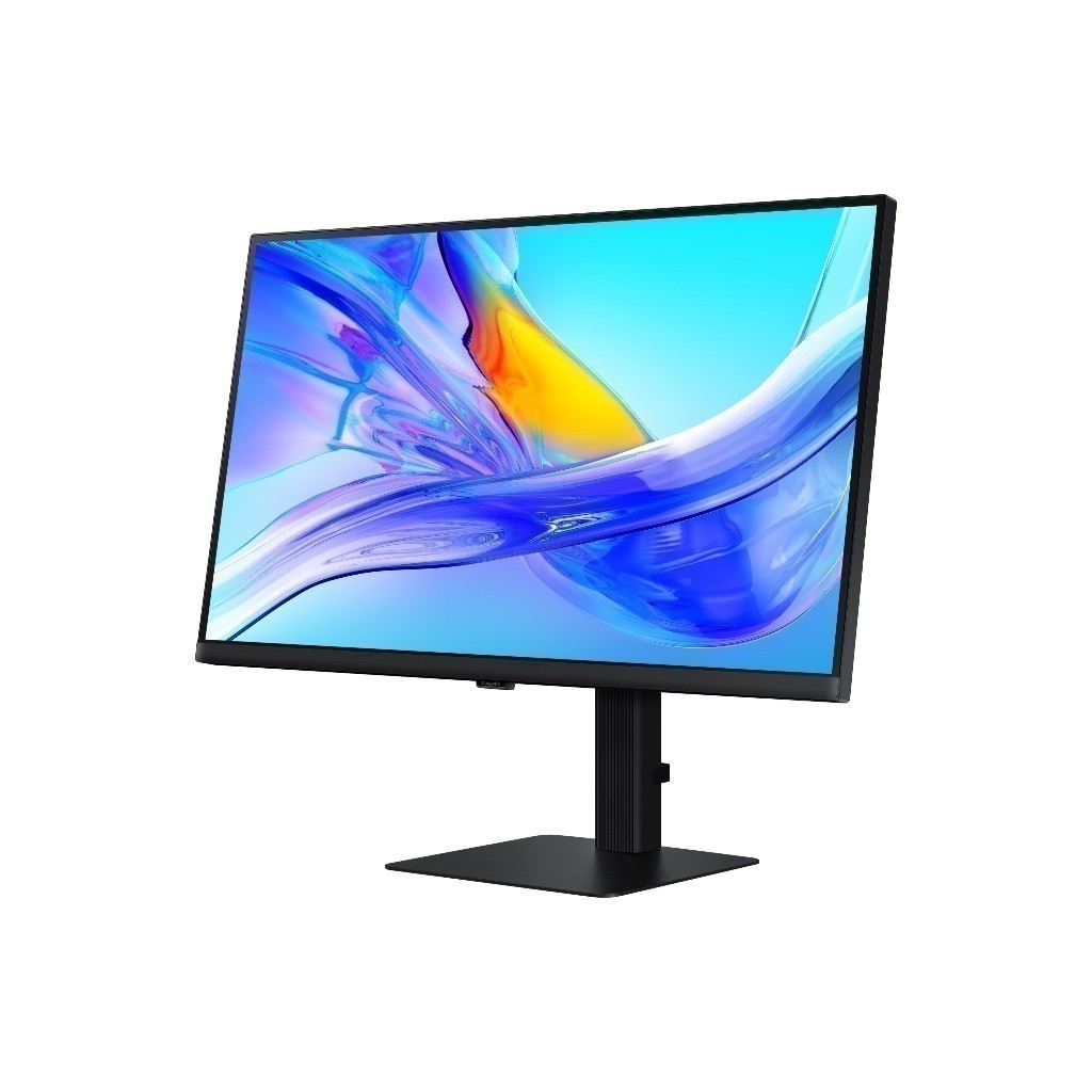 [Pre-order จัดส่งฟรี] SAMSUNG Viewfinity S8 Monitor รุ่น LS27D804UAEXXT หน้าจอ 27 นิ้ว