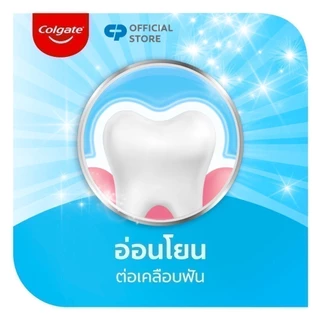 [มี 2 แพ็คให้เลือก] Colgate คอลเกต แอดวานส์ ไวท์เทนนิ่ง 135 กรัม Colgate Advance Whitening Toothpaste 135 g