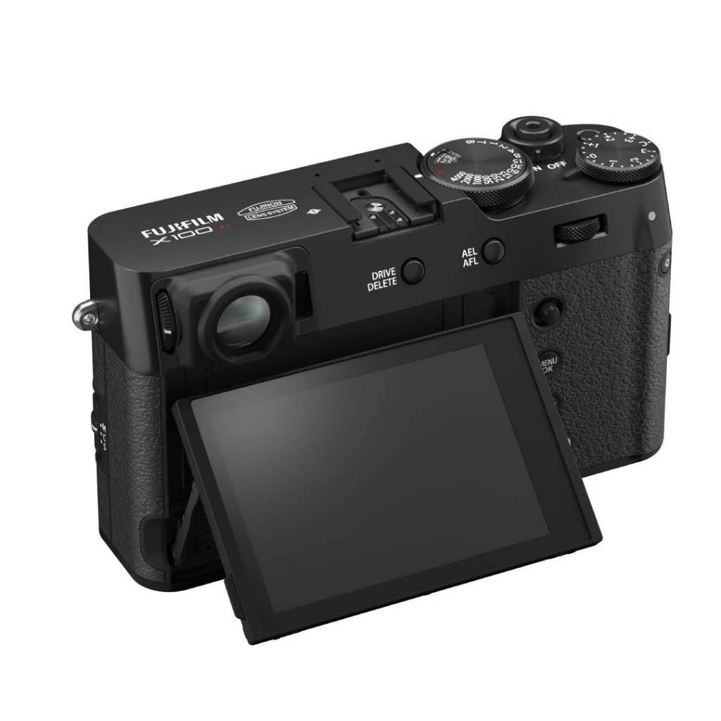 FUJIFILM X100VI Digital Camera thumbnail 7