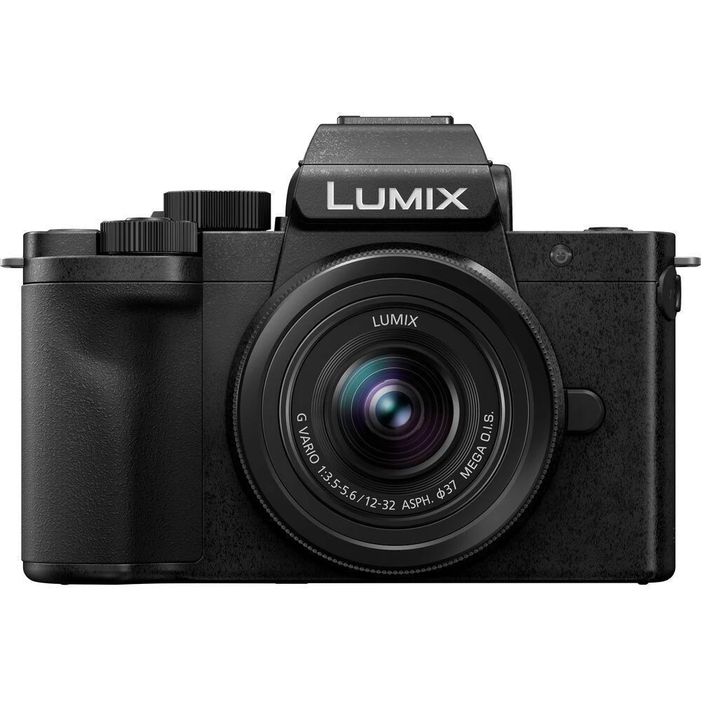 Panasonic Lumix G100D Mirrorless Digital Camera thumbnail 6