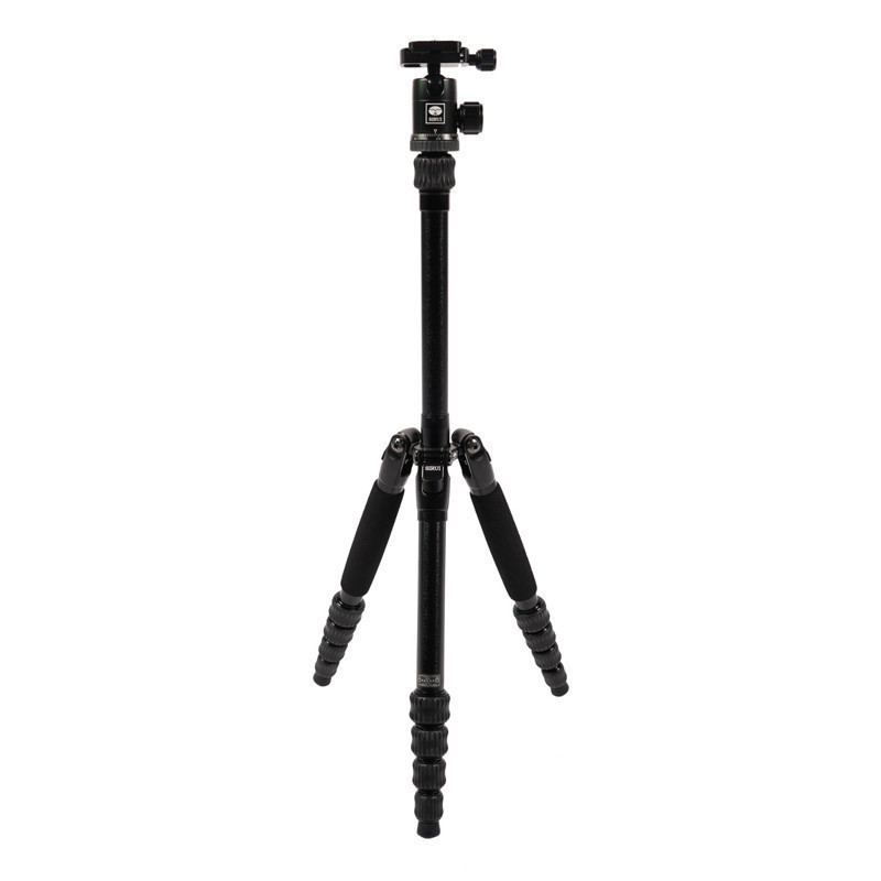Sirui Traveler 5A  Aluminium Tripod with 3T-35 Ball Head