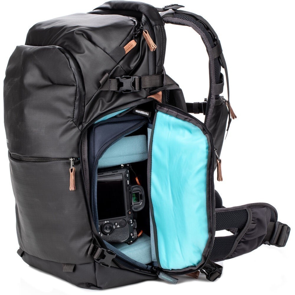 Shimoda Designs กระเป๋ากล้อง Explore v2 25 Backpack Photo รูปที่ 4