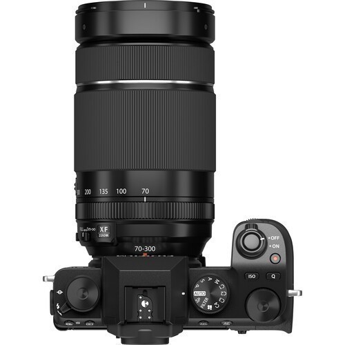(ส่งด่วนกทม.) Fujifilm XF 70-300mm F/4-5.6 R LM OIS WR รูปที่ 4